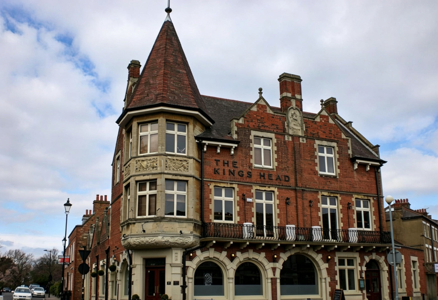 Winchmore Hill Locksmiths